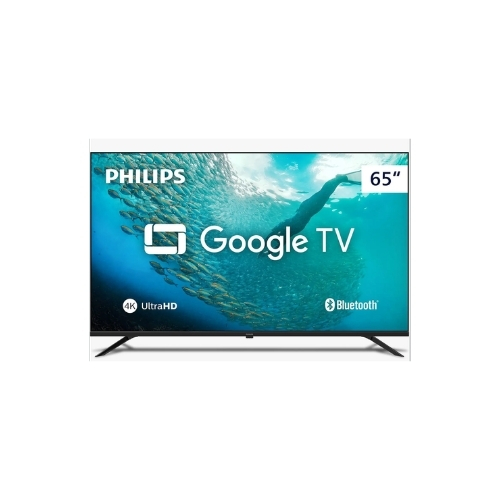 Smart TV Philips 65" Full HD 65PUG7019