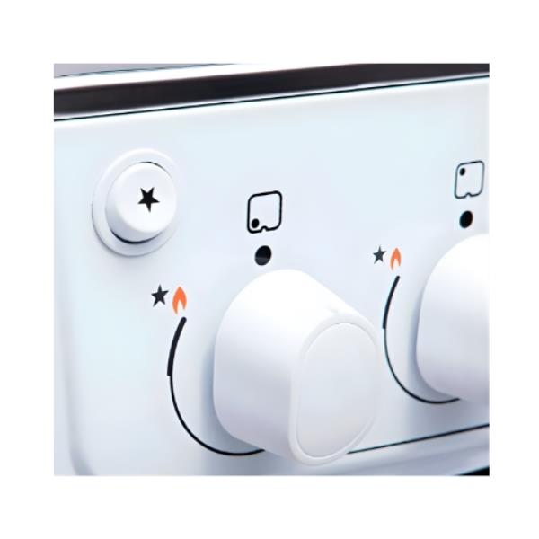 Fogão 4 Bocas Atlas Monaco Plus 300000713