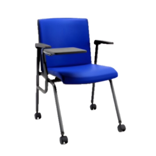 Cadeira De Treinamento Plaxmetal Audiplax