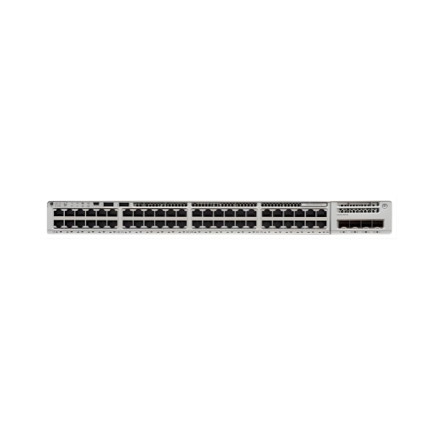 Switch Acesso 48 Portas Cisco Catalyst 9200-48T