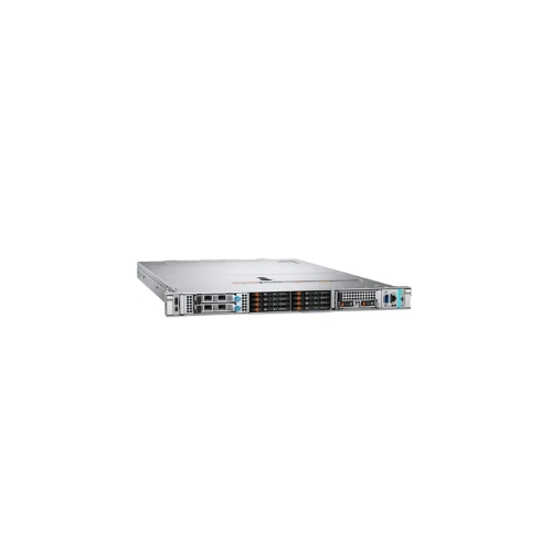 Servidor Dell PowerEdge R670 Windows Server 2025 Datacenter