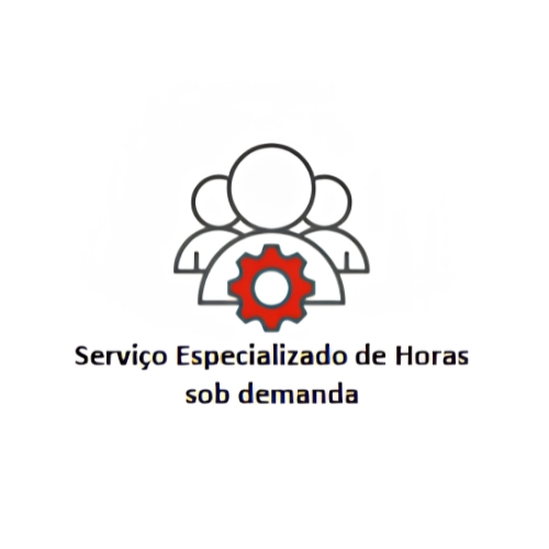 Serviço Especializado De Banco De Horas Sob Demanda – Lote 1