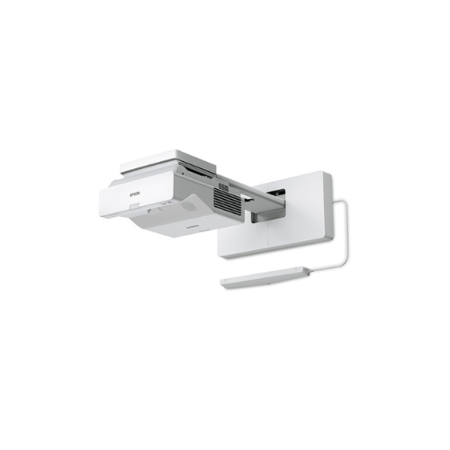 Projetor Laser Interativo Epson BrightLink 760Wi WXGA 4100 Lumens
