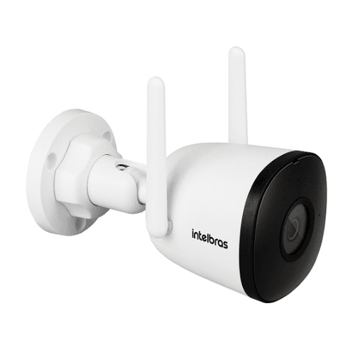 Câmera Wi-Fi Intelbras iM5 SC Full HD