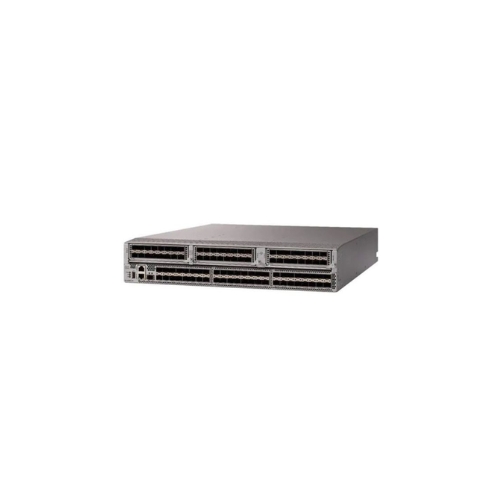 Switch SAN Cisco MDS 9396T DS-C9396T-96ITK9 96 Portas 32Gbps