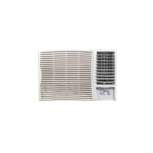 Ar-Condicionado Janela Midea ZCL275BB 27.000 BTU Frio 220V