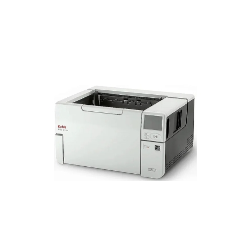Scanner Kodak S3100 A3 Duplex 100 PPM ADF 300 Folhas
