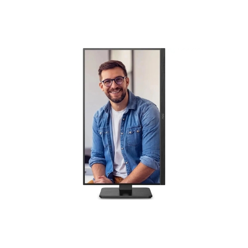 Monitor 27” AOC 27P2Q Full HD IPS + Cabo HDMI
