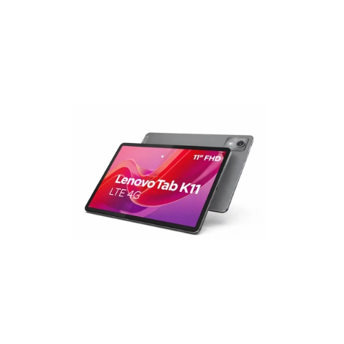 Tablet Lenovo Tab K11 ZADG0105BR 11" 4G 128GB Com MDM