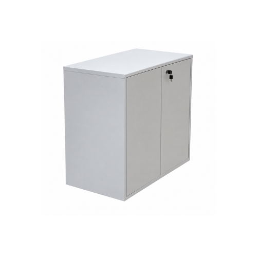 Armário Baixo 2 Portas Fortline Fit FT027 800x500x740mm