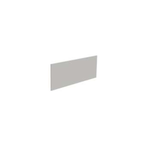 Painel Divisor Suspenso MDP Fortline Genius PN74120R 1200x18x500mm