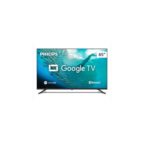 Smart TV Philips 65PUG7019/78 65” LED 4K UHD Bivolt