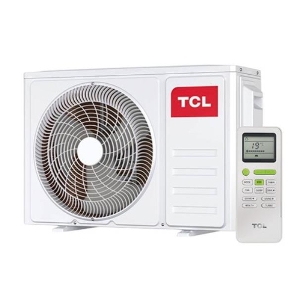 Ar Condicionado TLC  Split Inverter Cassete TAC-24CHSG/CT-INV