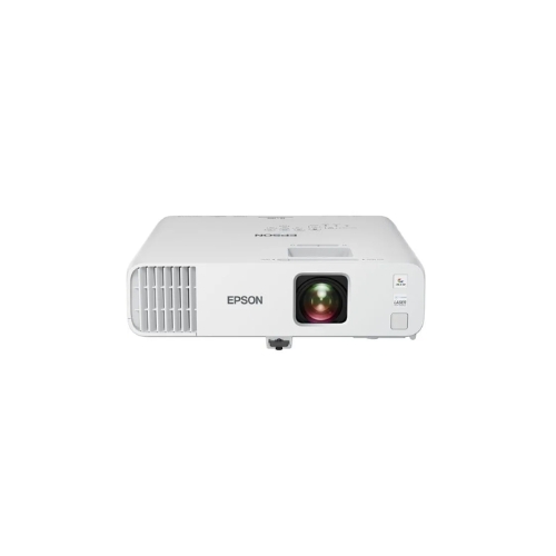 Projetor Epson PowerLite L260F Laser 3LCD Full HD 4600 Lumens Wi-Fi