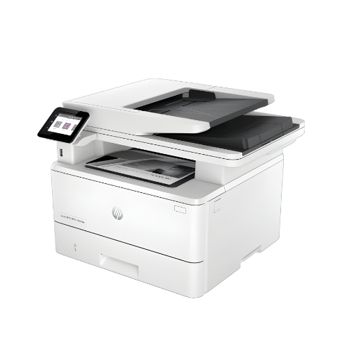 Impressora HP LaserJet Pro MFP 4103fdw
