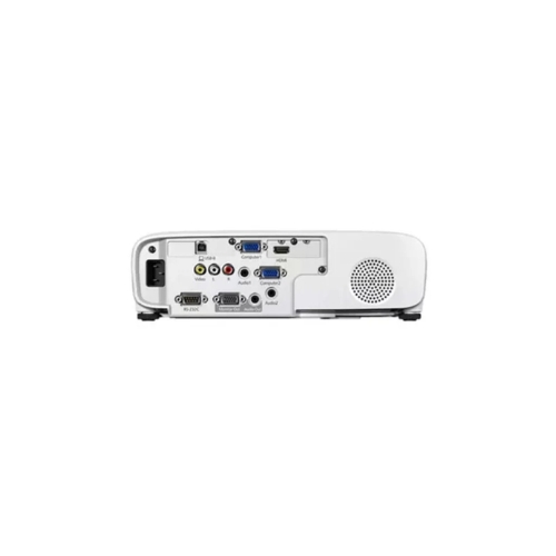 Projetor Epson PowerLite E20 3400 Lumens XGA HDMI