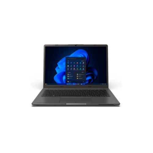 Notebook Positivo Master N6450 14" Intel Core Ultra 5