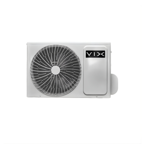 Ar-Condicionado Vix AS-18TW2RMADK02 Split Hi Wall Inverter 18.000 BTUs Ciclo Frio
