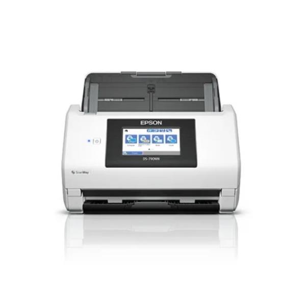 Scanner Epson DS-790WN
