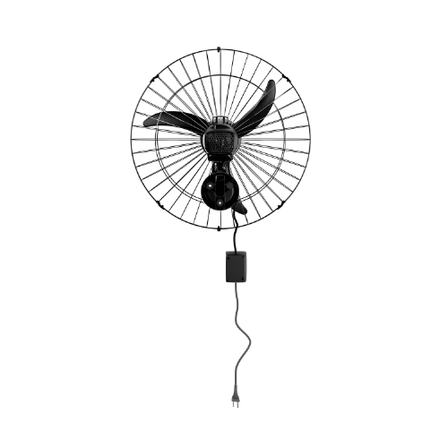 Ventilador De Parede 60 Cm Bivolt Ventisol 543