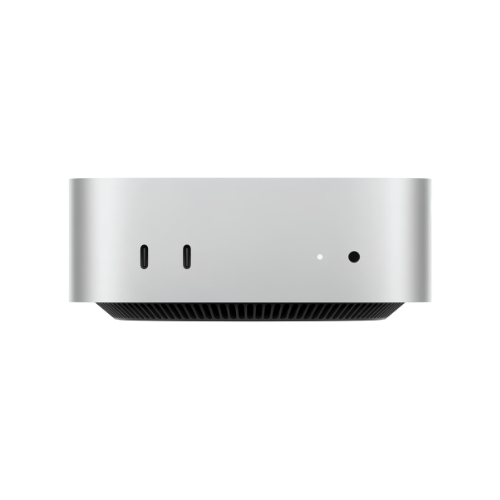 Computador Desktop Apple Mac Mini M4 2024 Bivolt