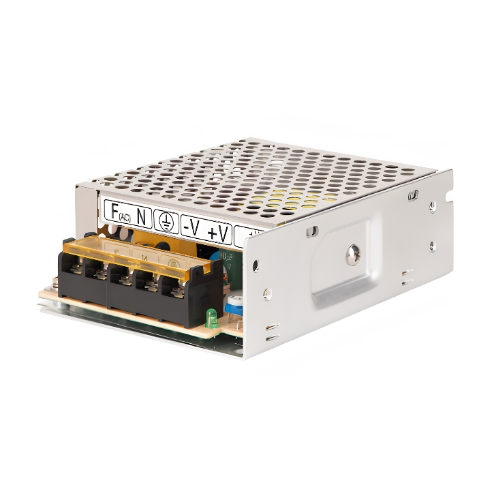 Fonte Intelbras EFM 1205 G2 12V 5A Colmeia