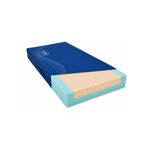 Colchão Hospitalar CopesPuma Bioelástic Latex Impermeável