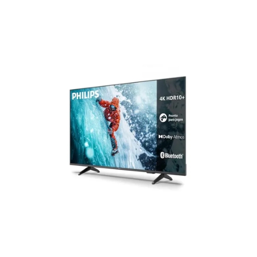 Smart TV Philips 55PUG7300/78 55" 4K UHD