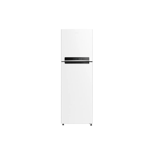 Geladeira Midea MDRT572EVD013 Frost Free Duplex 425 Litros Inverter Branca Bivolt