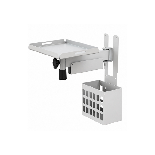Suporte Para Monitor GF-Belacci Especial Com Bandeja Dupla