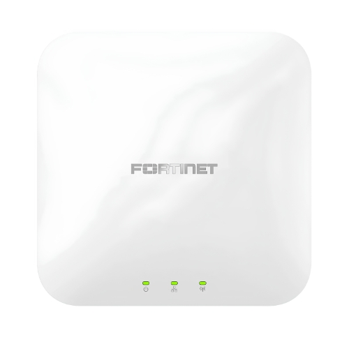 Access Point Fortinet FortiAP 231K Wi-Fi 7 Indoor Dual Band