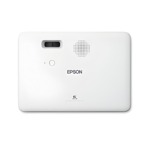 Projetor Epson 3000 Lumens CO-W01