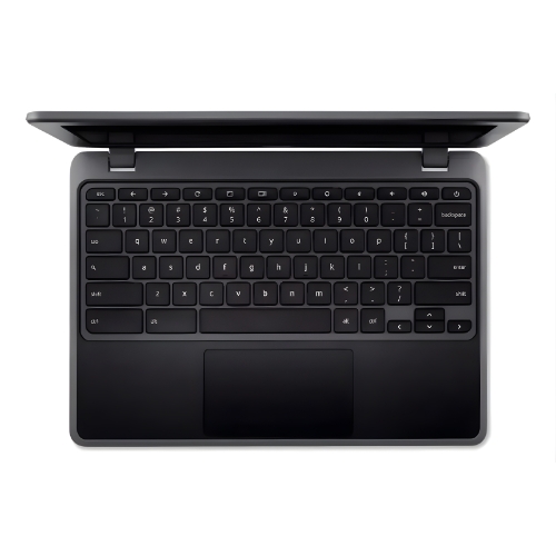 Chromebook Acer 11,6” HD Touchscreen Intel Celeron N4500 4GB RAM 32GB eMMC Wi-Fi C734T-C23A