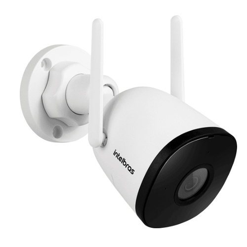 Câmera Wi-Fi Intelbras iM5 SC Full HD