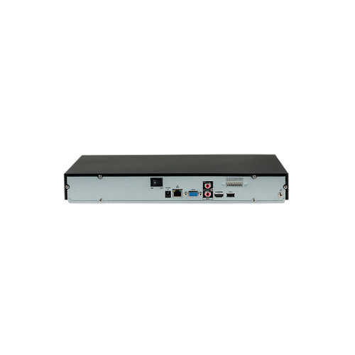 NVR Intelbras iNVD 3016 16 Canais IP