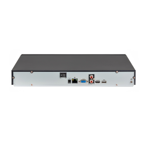 DVR Intelbras NVD 1432 32 Canais IP