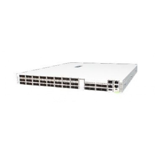 Switch Core Alcatel-Lucent OS6900-V48 48 Portas 25G SFP28 + 8 Portas 100G QSFP28 Bivolt