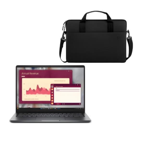Notebook Dell Pro 14 PC14250 14" Windows 11 Pro