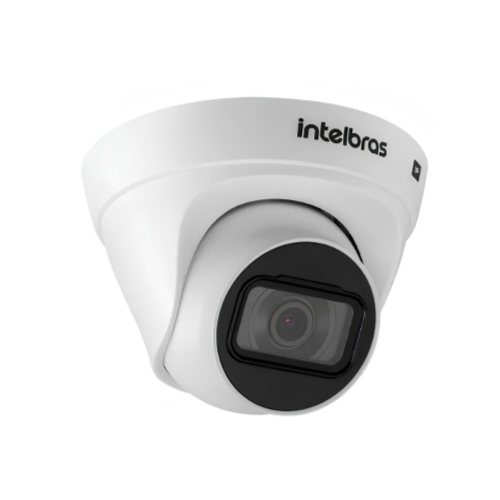 Câmera Dome IP Intelbras VIPC 1230 D G2 Full HD