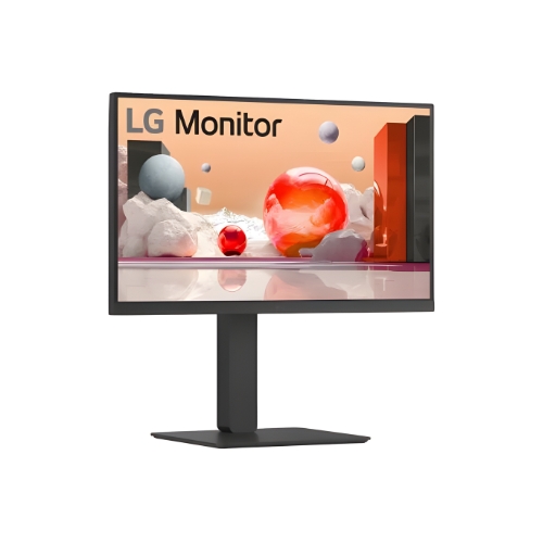 Monitor LG 24BA850 24" Full HD HDMI DisplayPort