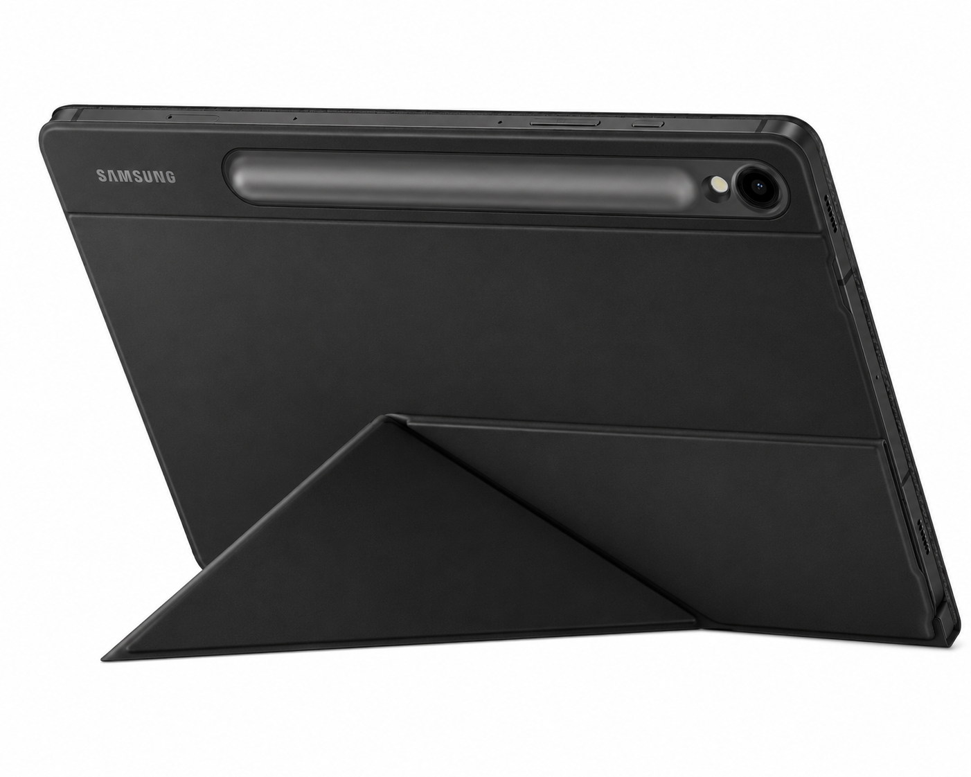 Capa Smart Book Cover Para Tablet Samsung M11C PC924