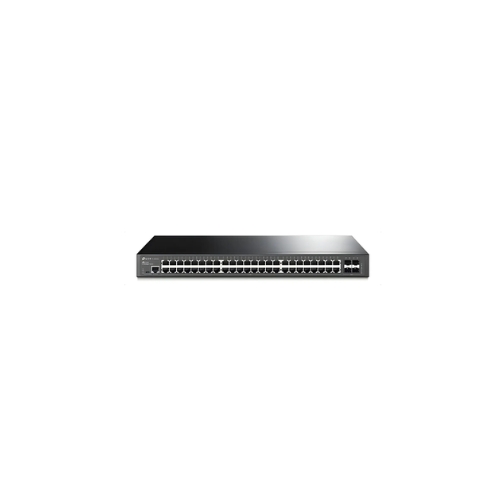 Switch TP-Link TL-SG3452 Gerenciável Layer 2 48 Portas Gigabit