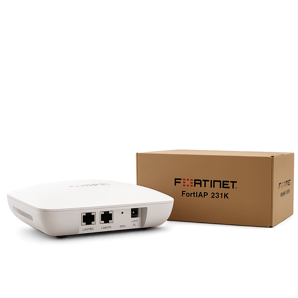 Access Point Fortinet FortiAP 231K FAP-231K-N Wi-Fi 6