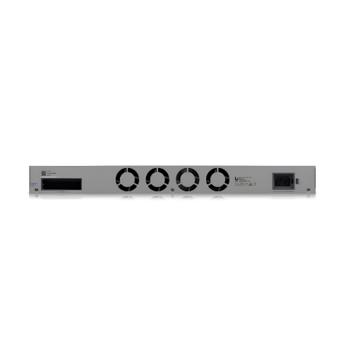 Switch Gerenciável Layer 3 Ubiquiti USW-PRO-MAX-48-PoE 48 Portas PoE