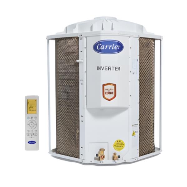 Ar Condicionado 24000Btus Midea Carrier