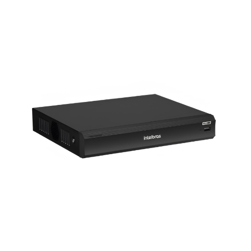 DVR Intelbras iMHDX 3132 32 Canais