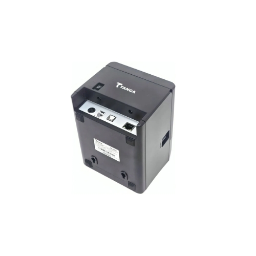 Impressora Térmica Tanca TP-620+ USB E Ethernet 230mm/s