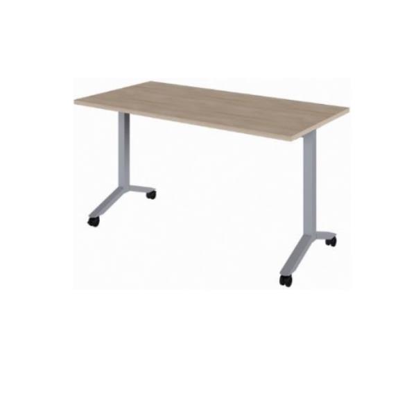 Mesa Rebatível 1,40 M Linha Metalic