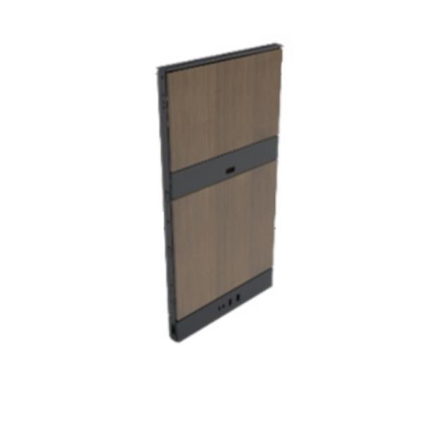 Painel Divisório Para Mesas