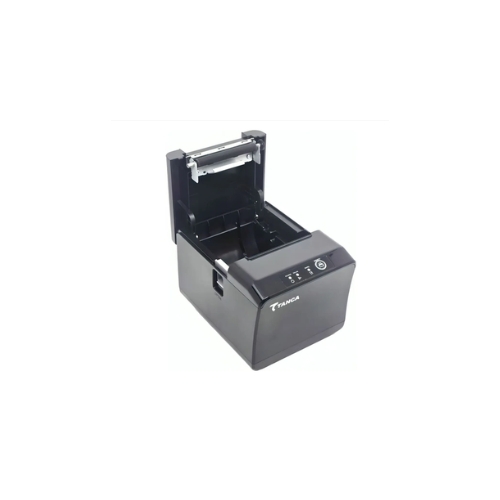Impressora Térmica Tanca TP-620+ USB E Ethernet 230mm/s